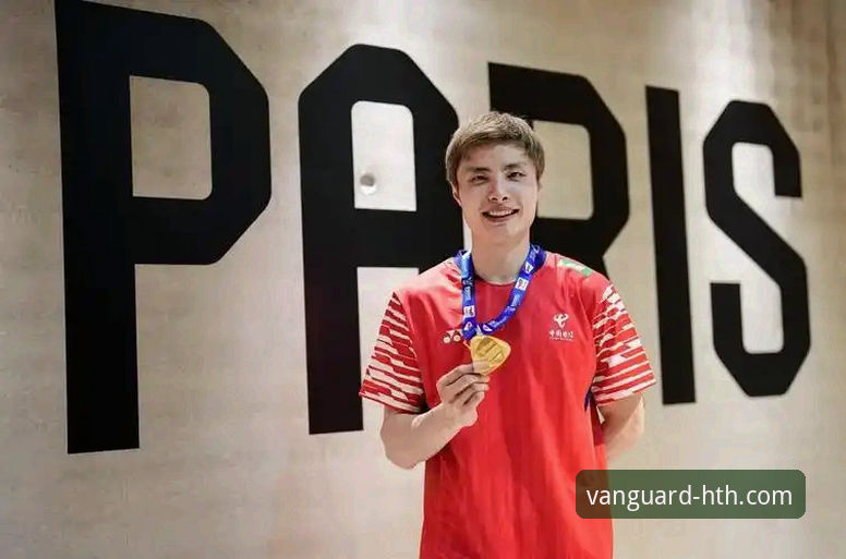 揭秘石宇奇亚锦赛夺冠背后：一场酣畅淋漓的观赛体验与平台服务深度解析