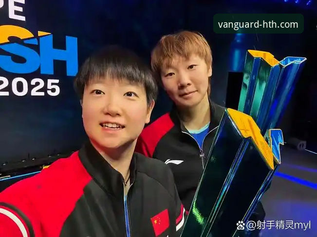 WTT卢森堡站U15女单决赛深度评测：孙笑薇逆袭夺冠背后的技术解析